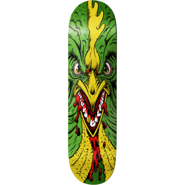 shake junt board fear the chicken 8.25