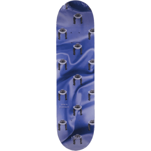 sour board butthead simon isaksson 8.25