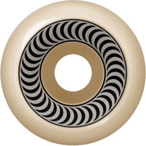 spitfire wheels formula four og classics (grey) 99a 54mm