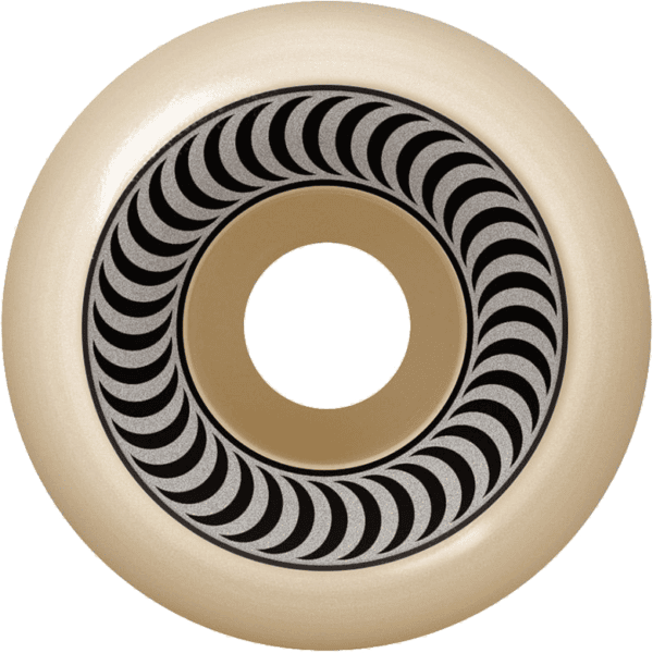 spitfire wheels formula four og classics (grey) 99a 54mm