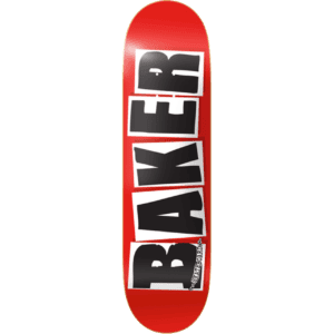 baker board brand logo (black) 8.3875