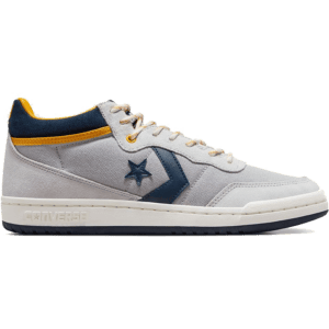 converse shoes fastbreak pro (barely grey/grey area)