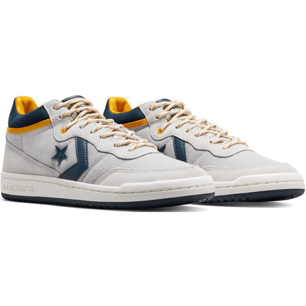 converse shoes fastbreak pro (barely grey/grey area)