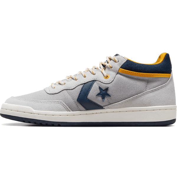 converse shoes fastbreak pro (barely grey/grey area)