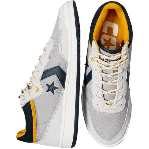converse shoes fastbreak pro (barely grey/grey area)
