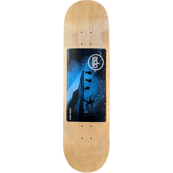 edg board pro model 001 neverton casela 8.125