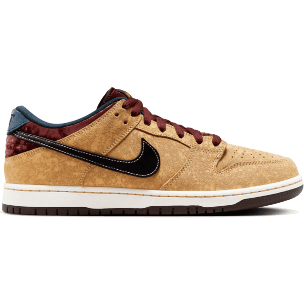 nike sb shoes dunk low pro city of cinema
