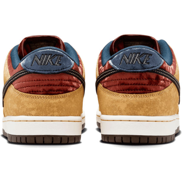 nike sb shoes dunk low pro city of cinema