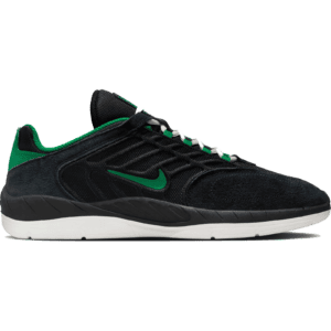 nike sb shoes vertebrae (black/malachite/black/summit white)
