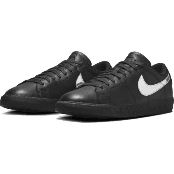 nike sb shoes zoom blazer low qs dancer skateboards