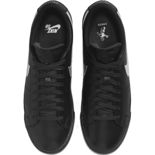 nike sb shoes zoom blazer low qs dancer skateboards