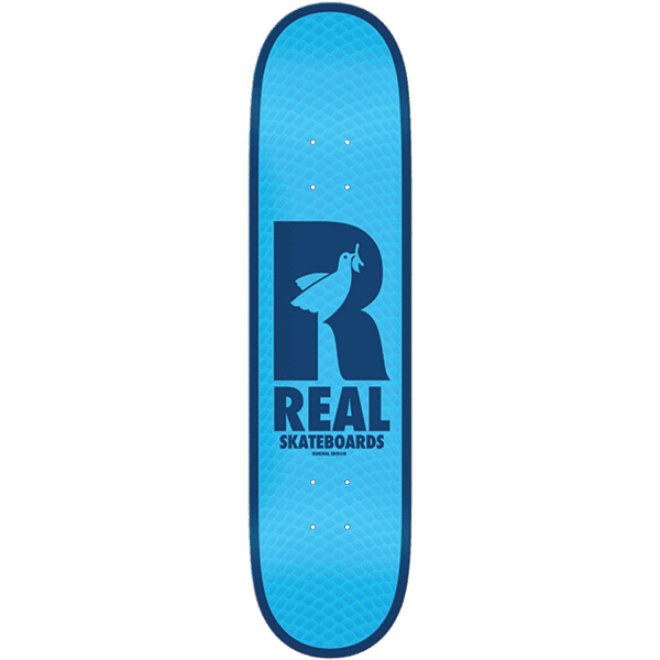real board dove redux renewals (blue) 7.75