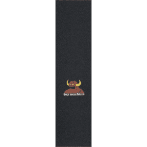 toy machine griptape sheet monster logo 9