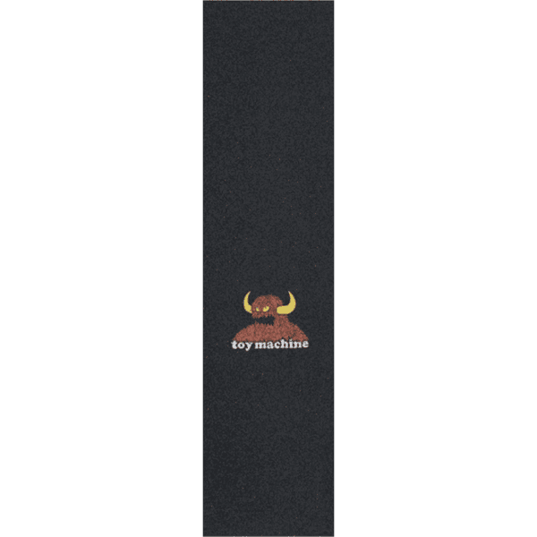 toy machine griptape sheet monster logo