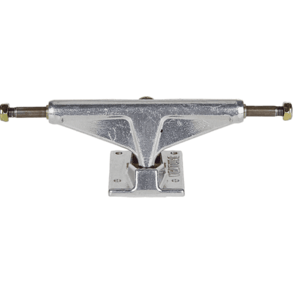 venture truck 5.0 low (all polished)