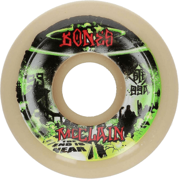 bones wheels stf apocalypse brad mcclain v5 99a 53mm