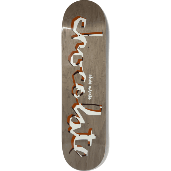 chocolate board og chunk chris roberts 8.25