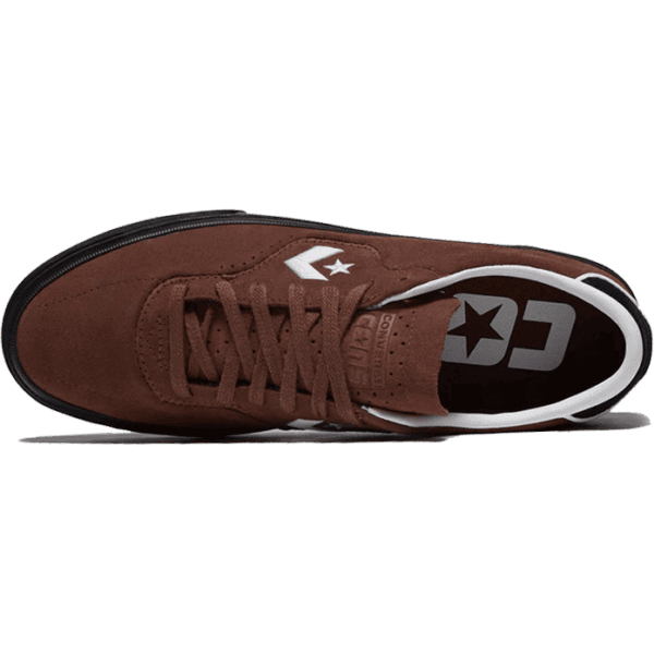 converse shoes louie lopez pro ox (bear nap/black/white)