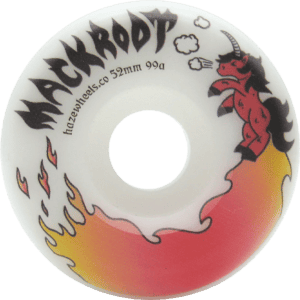 haze wheels pro michael mackrodt 99a 52mm haze wheels pro michael mackrodt 99a 52mm