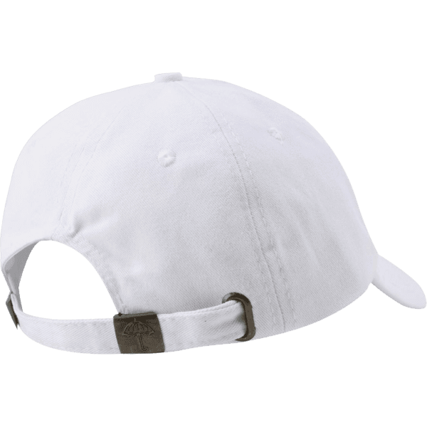 hélas cap 6 panel amour (white)