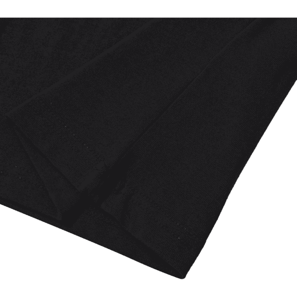 hélas tee shirt mighty (black)