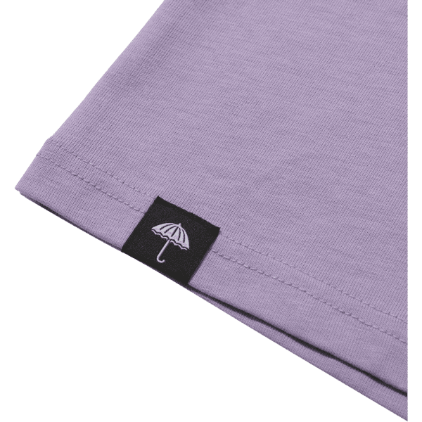 hélas tee shirt mighty (lavender)