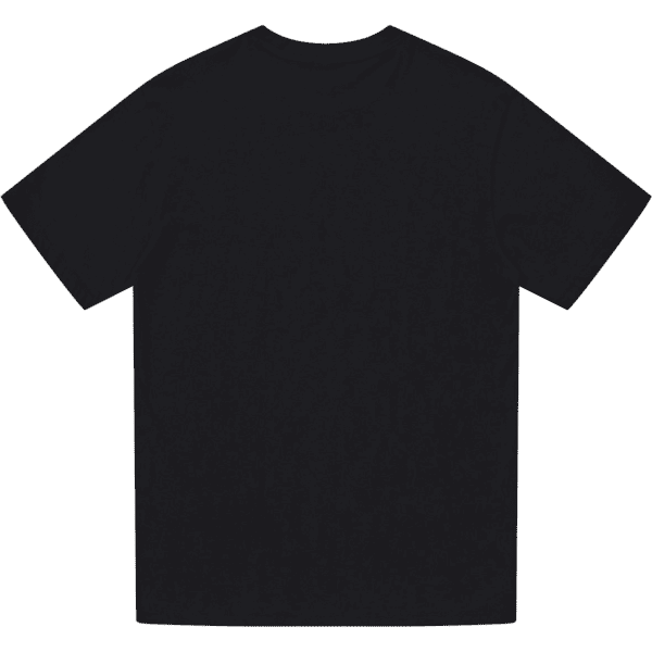 hélas tee shirt requins (black)