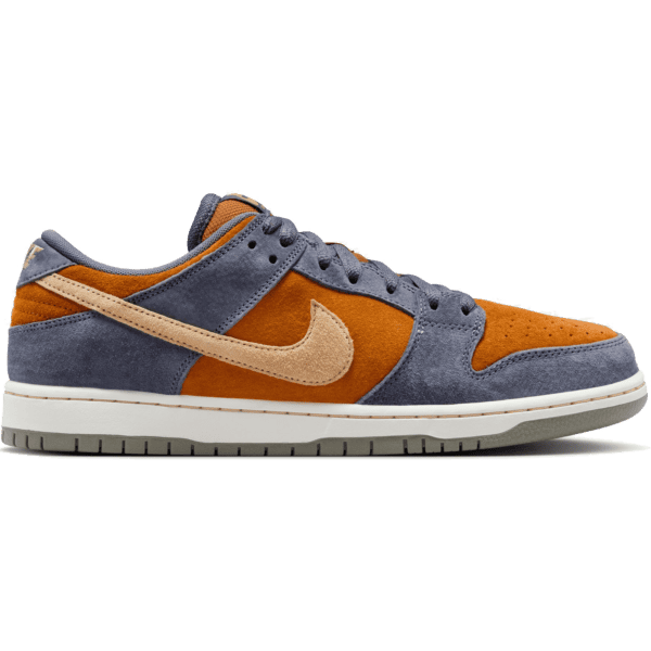 nike sb shoes dunk low pro light carbon and monarch