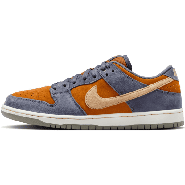 nike sb shoes dunk low pro light carbon and monarch