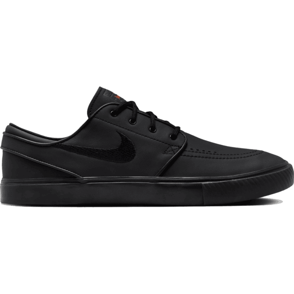 nike sb shoes zoom janoski og+ iso triple black