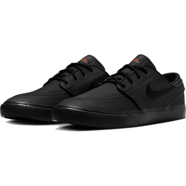 nike sb shoes zoom janoski og+ iso triple black