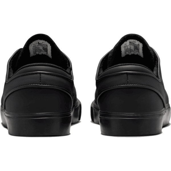 nike sb shoes zoom janoski og+ iso triple black