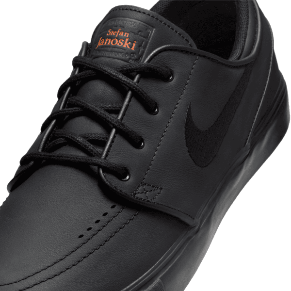 nike sb shoes zoom janoski og+ iso triple black