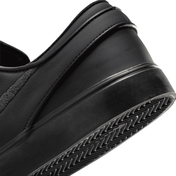 nike sb shoes zoom janoski og+ iso triple black