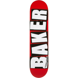 baker board brand logo (white) 8.25