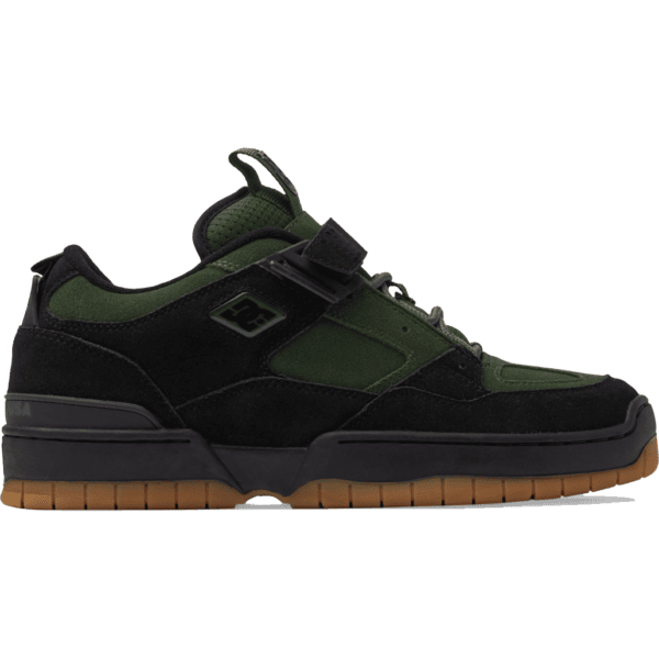 dc shoes js 1 (deep forest) john shanahan