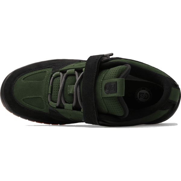dc shoes js 1 (deep forest) john shanahan
