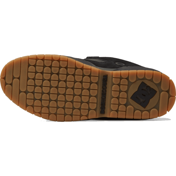 dc shoes js 1 (deep forest) john shanahan