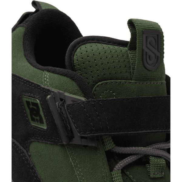 dc shoes js 1 (deep forest) john shanahan