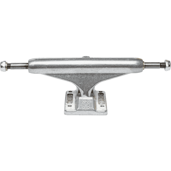 independent truck stage 11 forged hollow (silver) 169mm
