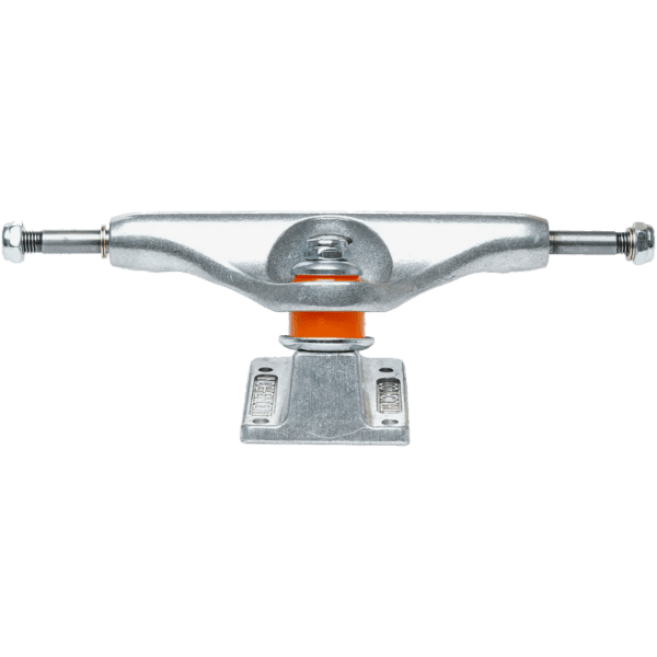 independent truck stage 11 forged hollow (silver) 169mm