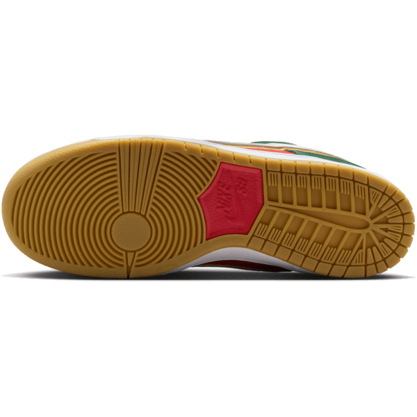 nike sb shoes dunk low premium seattle supersonics