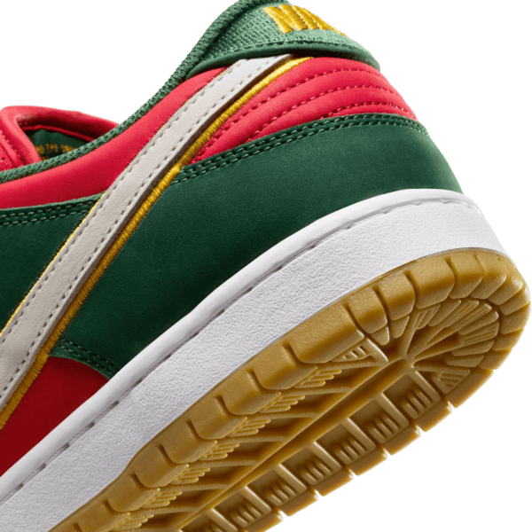 nike sb shoes dunk low premium seattle supersonics