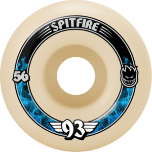 spitfire wheels formula four radial 93a 56mm spitfire wheels formula four radial 93a 56mm
