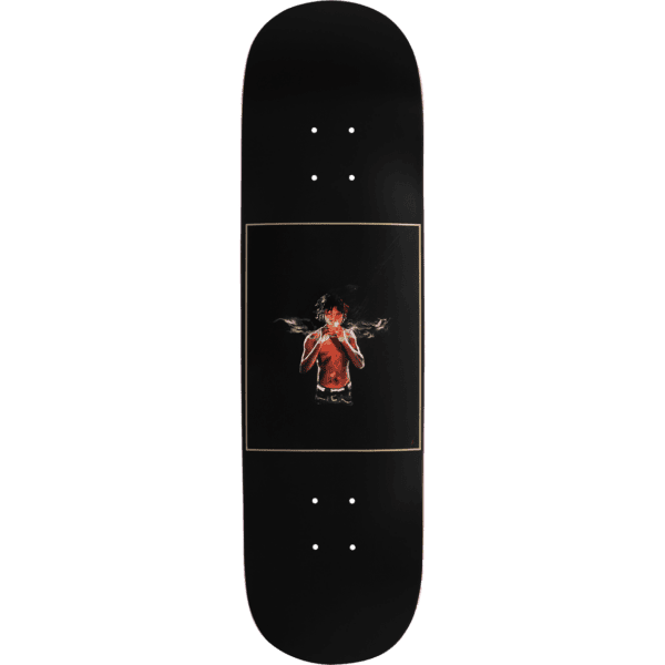 violet board in the essence kader sylla 8.18