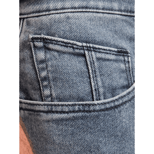 volcom pants billow (ash blue)