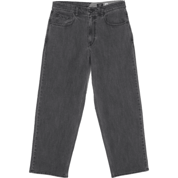 volcom pants billow (neutral grey)