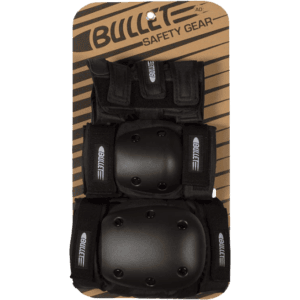 bullet protections adult set