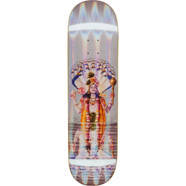 fucking awesome board ganesh 2024 kevin bradley 8.38