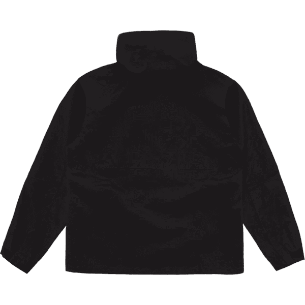 jacker jacket olweather (black)
